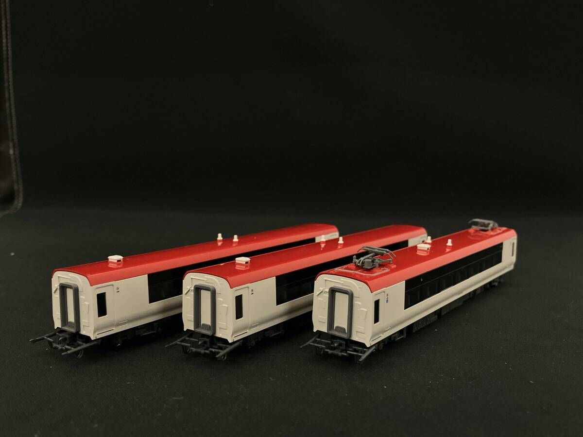 Nゲージ KATO 10-1933 E259系 「成田エクスプレス」(リニューアル