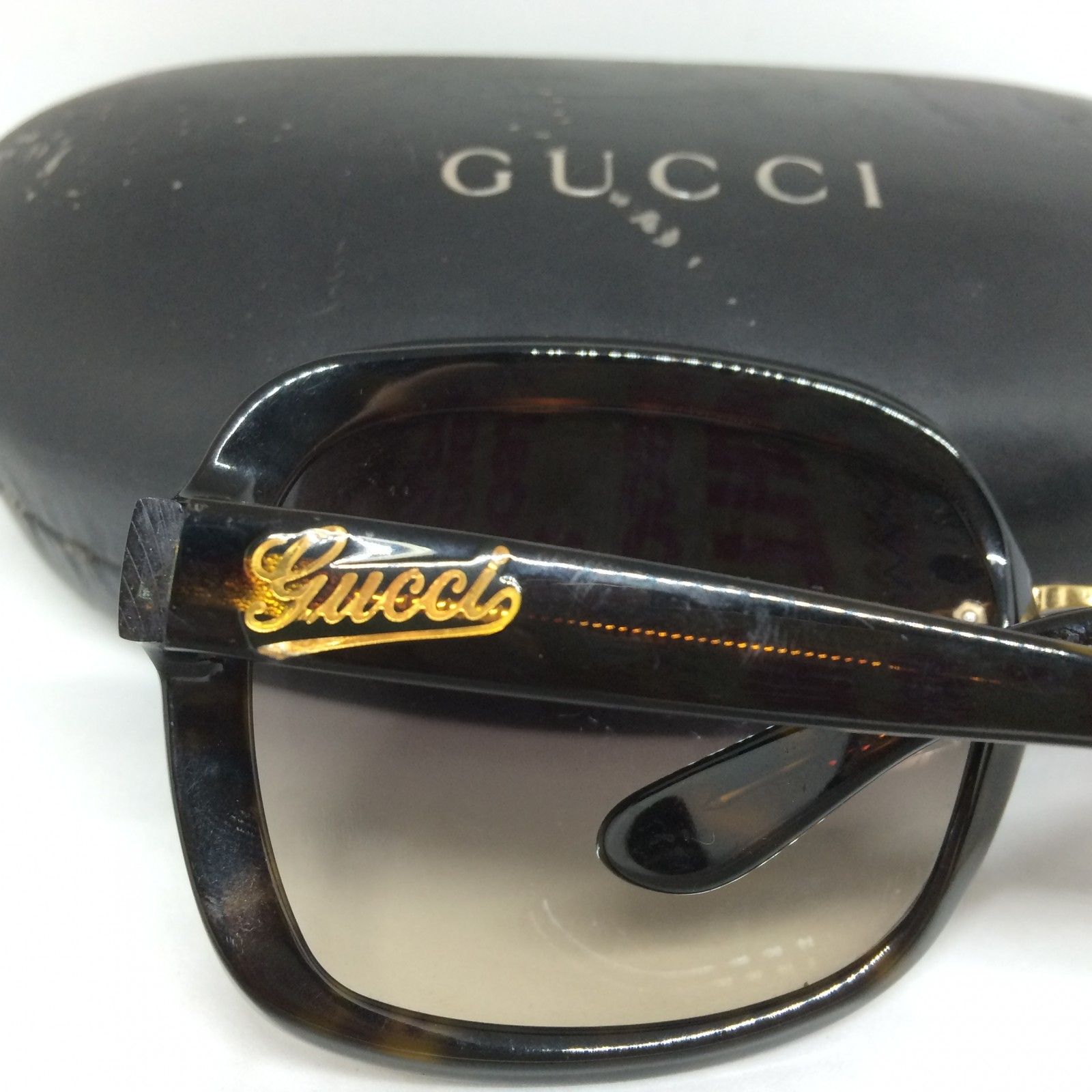 D142 GUCCI グッチ サングラス GG 2941/S 086/S 63□16 115