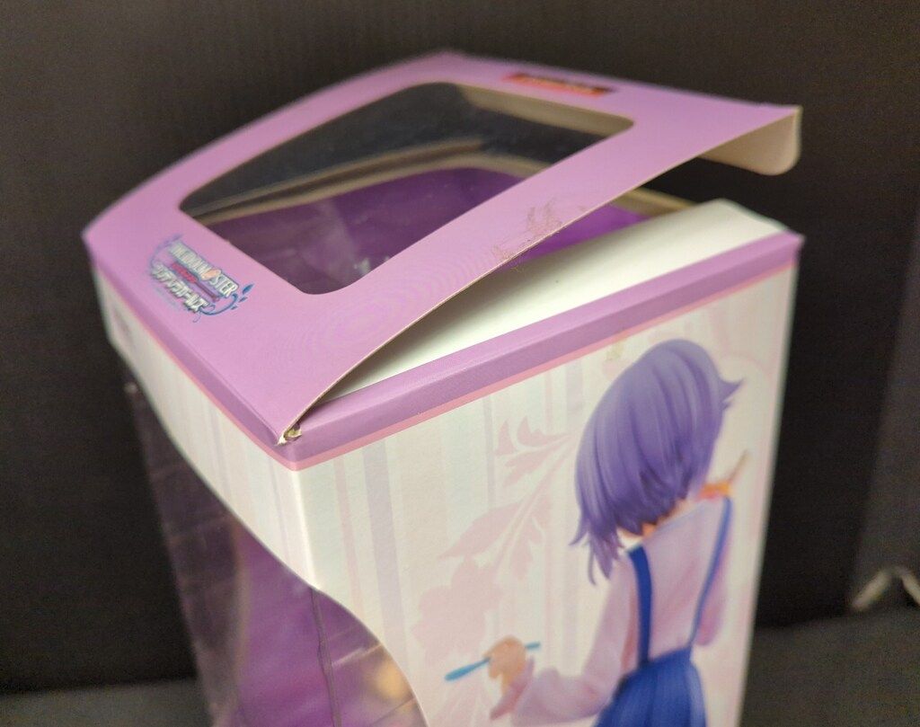 wave Dream Tech 輿水幸子 自称・スウィートヒロイン - メルカリ