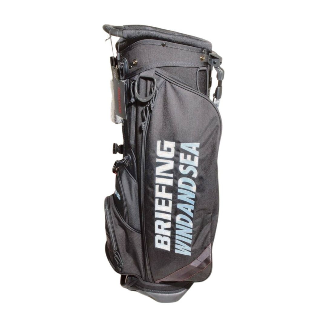 BRIEFING GOLF WIND AND SEA ブリーフィング ウィンダンシー