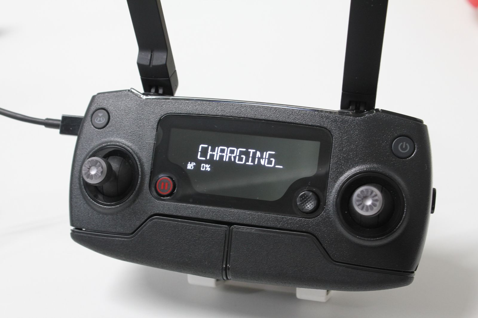 DJI - 【ジャンク品】DJI/MAVIC PRO/M1P/ドローン ④ ジャンク品】DJI/MAVIC PRO/M1P/ドローン ④ - メルカリ