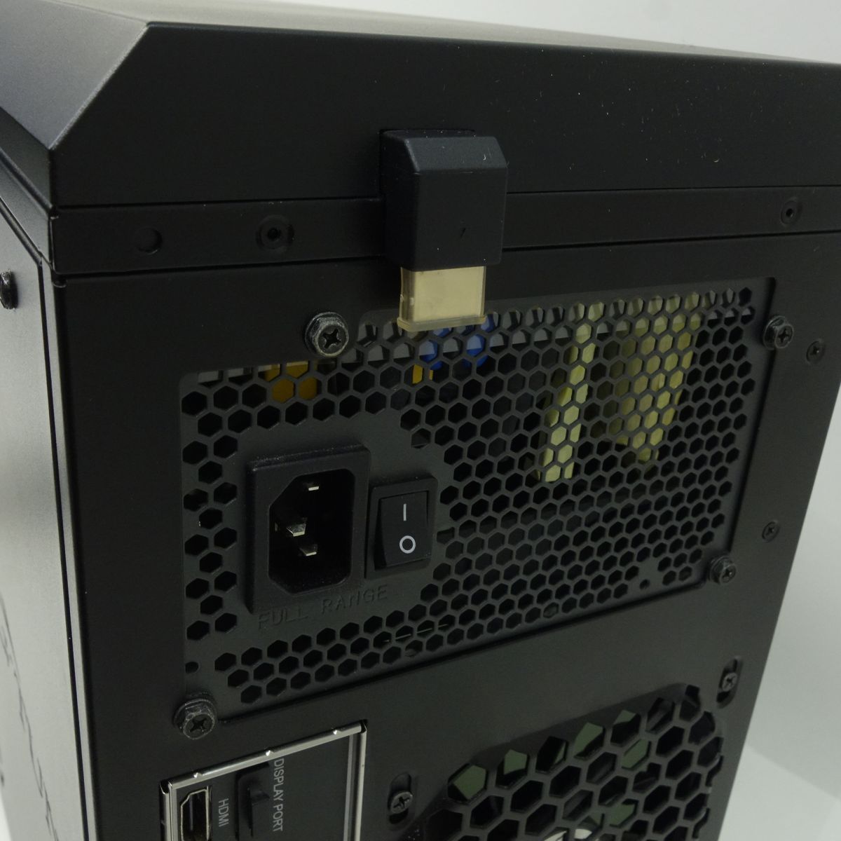 mouse マウス G-TUNE EGPI710R306S1 デスクトップPC パソコン