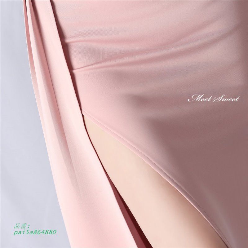 マーメイドドレス パーティードレス