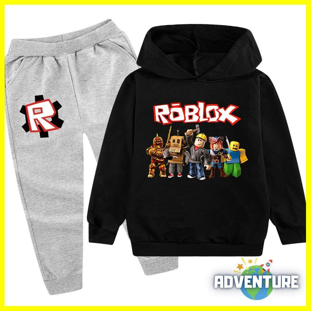 小さな店] 人気 ゲーム ロブロックス パーカー roblox子供服 スウェット 上下セットパーカー ボーイズ Amazon.co.jp: [小さな店]  子供服 男の子 ロブロックス パーカー 長ズボン 上着 長袖セット 春秋 Roblox 日常服 コットン : ファッション [小さな店] 人気 ゲーム  ロ ... [小さな店] 人気 ゲーム ロブロックス パーカー roblox子供服 スウェット 上下セットパーカー ボーイズ