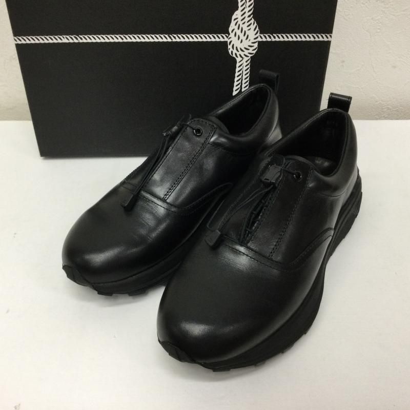 COOTIE×Tomo&CO Raza Shoes Cord Rレザースニーカー - メルカリ