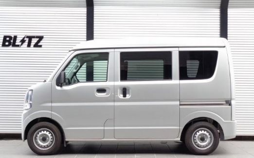 新品 BLITZ ブリッツ 車高調 (DAMPER ZZ-R/ダブルゼットアール