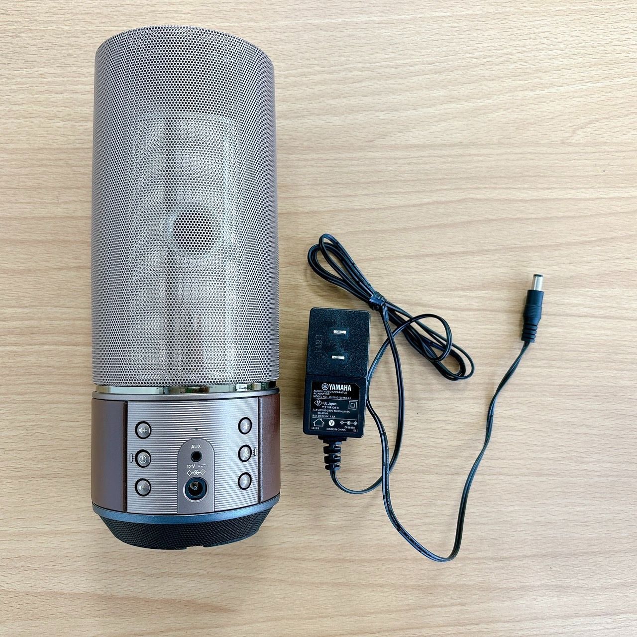YAMAHA ヤマハ LSX-70 Bluetooth対応スピーカー HID - メルカリ
