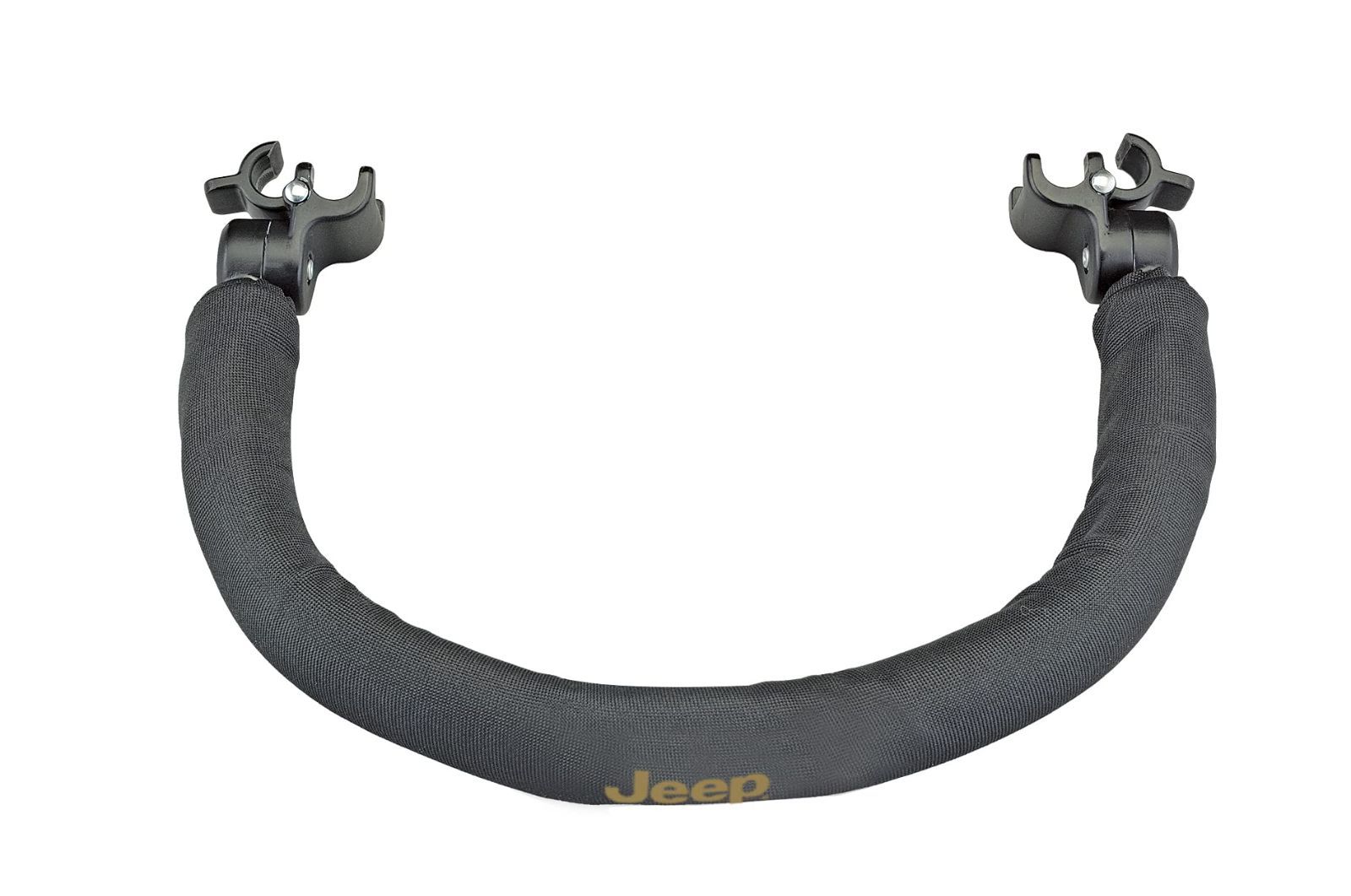 【お得，人気SALE】 新品 Jeep J is for Jeep スポーツ アドベンチャー ベビーカー専用フロントバー ゴビ ベビーカー・バギー