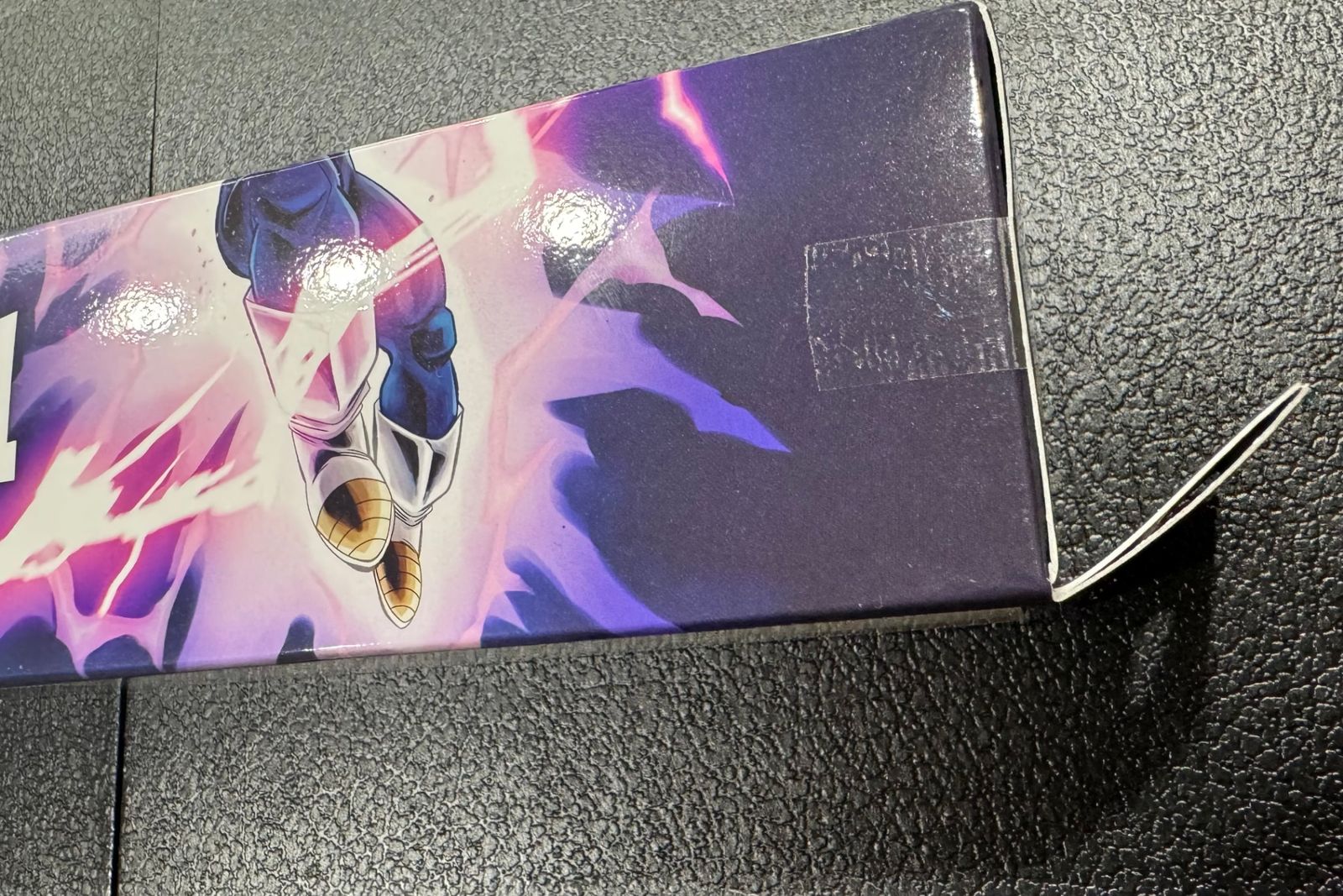 ドラゴンボールスーパーカードゲーム フュージョンワールド