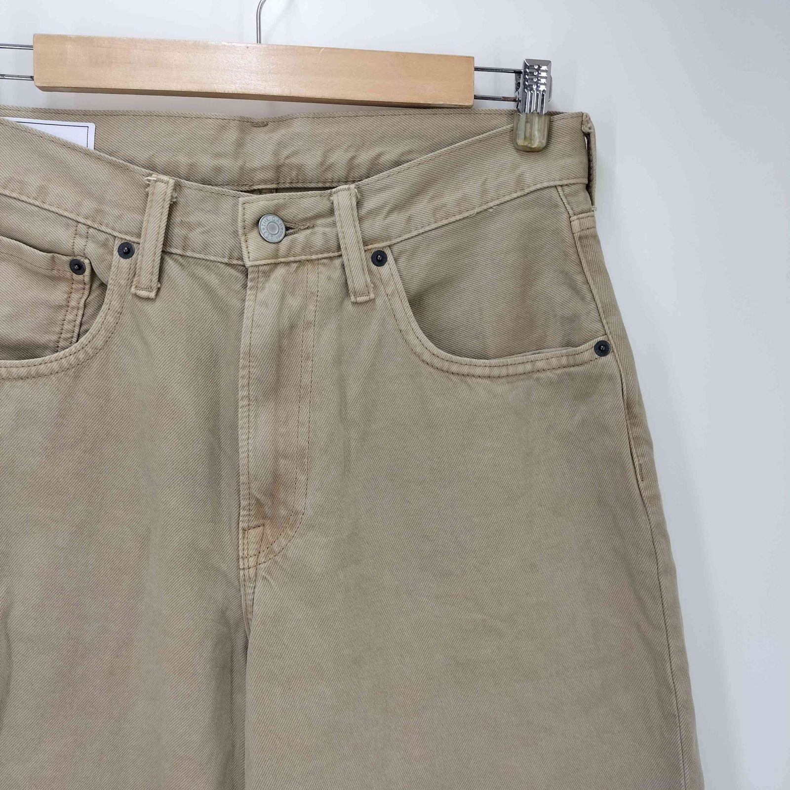 ギャップ Gap スーパーバギーデニム メンズ 29/30 - メルカリ