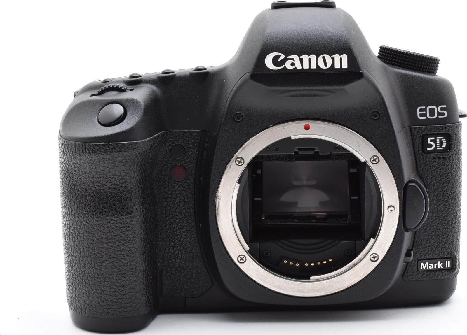 I21[6890]27 キヤノン Canon EOS 5D Mark II ボディ - メルカリ