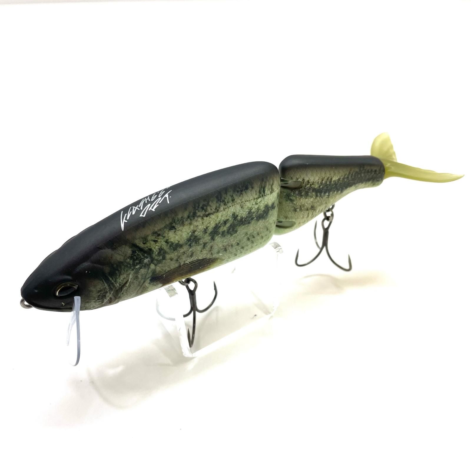 尾張小牧店 DRT | ディビジョンレーベルタックルズ ルアー TiNY KLASH Low タイニークラッシュ Low DRTバス 88