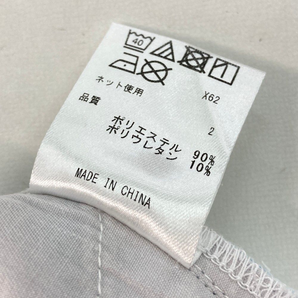 サイズ：67 23区GOLF ニジュウサンクゴルフ ストレッチスカート