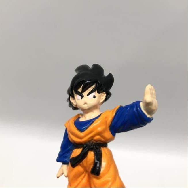中古】箱イタミ） ドラゴンボールZ スーパーサウンドフルカラーバトル