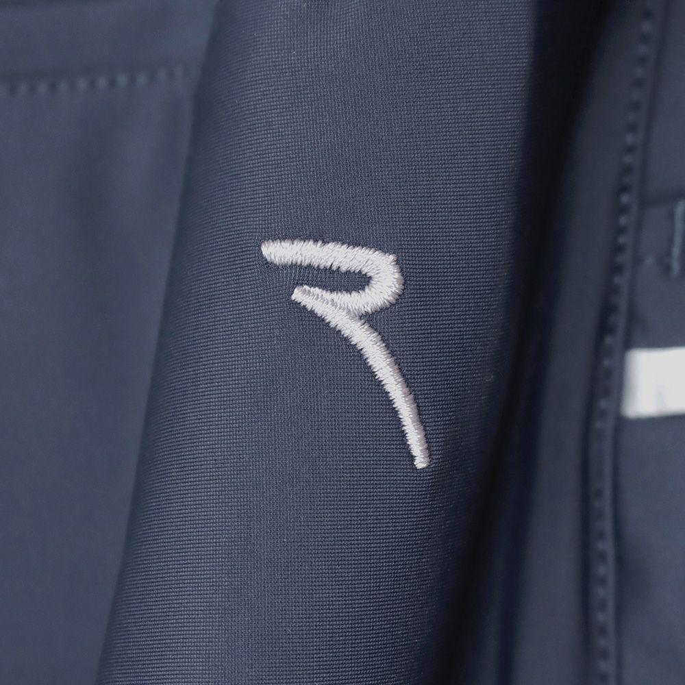 ストレッチ 保温