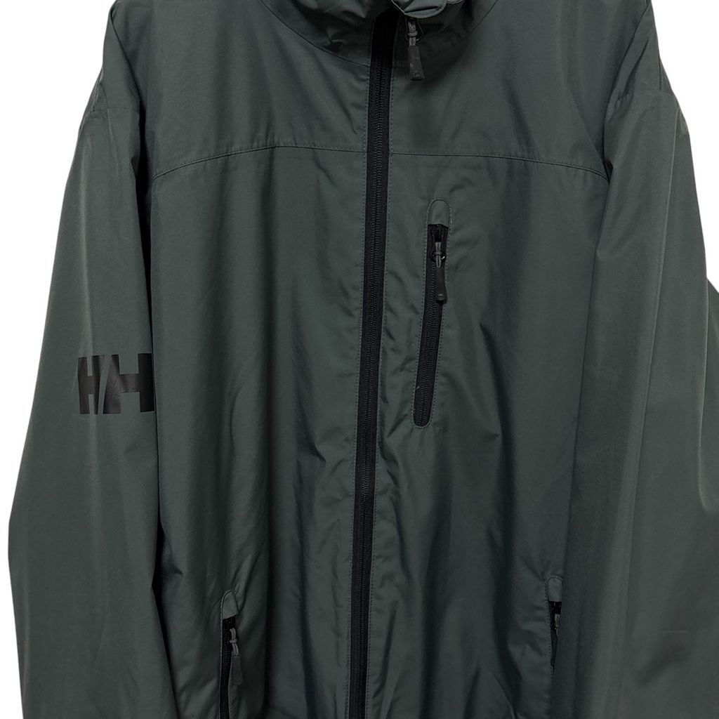 HELLY HANSEN】 裏地フリース スタンドカラージャケットS-2848 - メルカリ