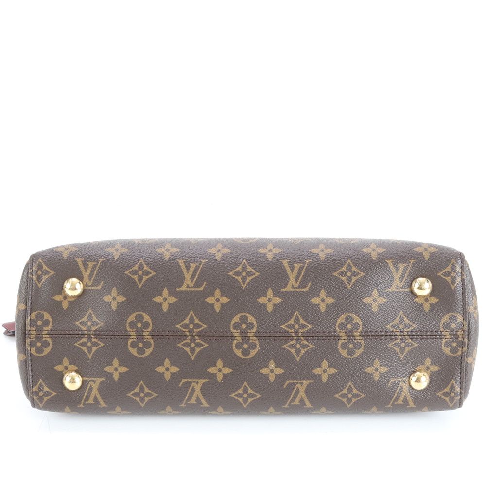 極美品】ルイヴィトン モノグラム ヴィーナス 2WAY ショルダーバッグ