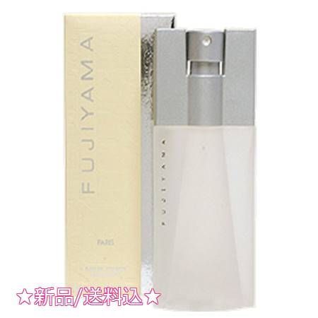 サクセスドパリ フジヤマ オーデトワレ スプレー 100ml