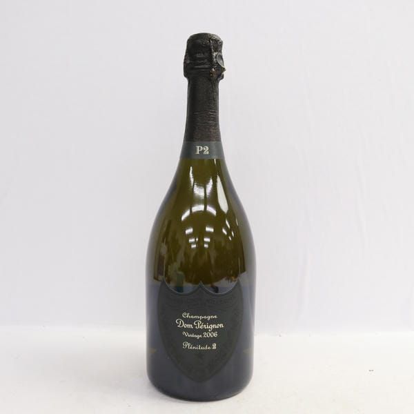 ドンペリ P2 2006年 750ml - メルカリ