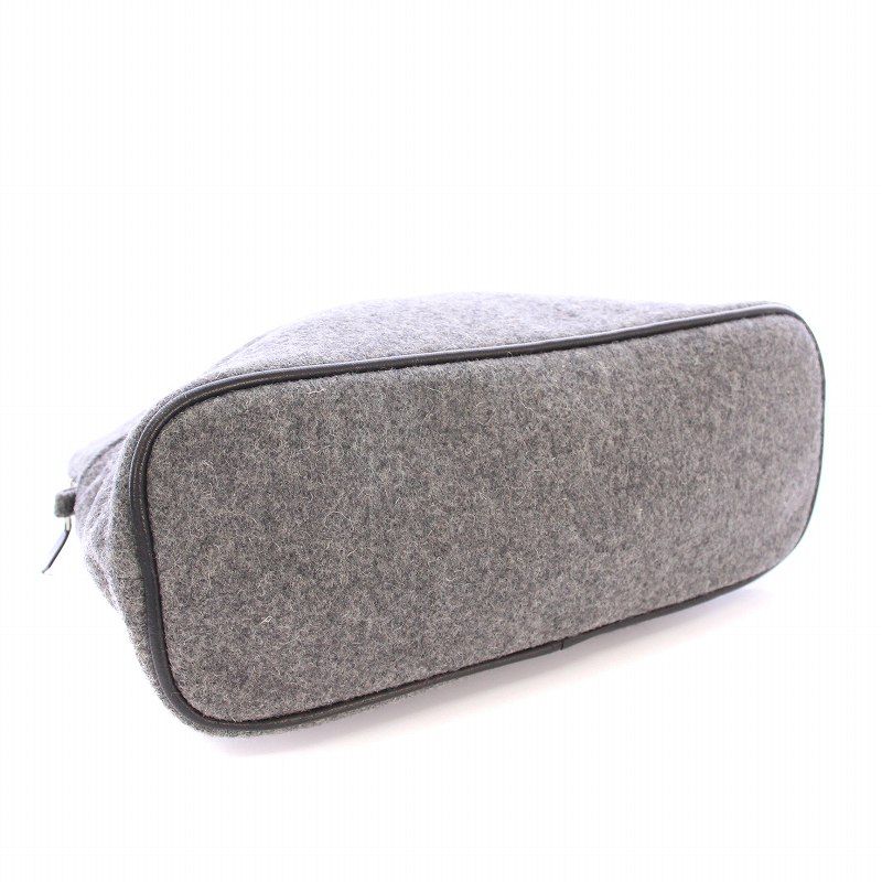 エルメス HERMES SONY OPEN FUJITV 2008 Hロゴ ゴルフポーチ ボリード  