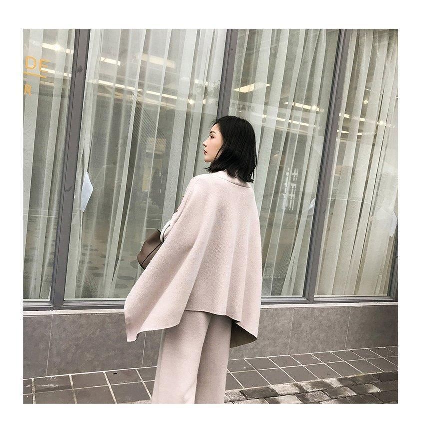 上下セット セーター