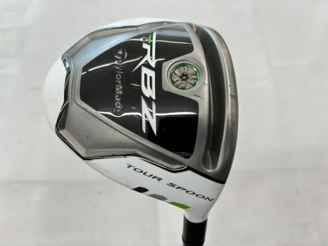 【中古】フェアウェイウッド テーラーメイド ROCKETBALLZ TOUR◆MUSO AP-6 (JP)◆X◆13[1858]