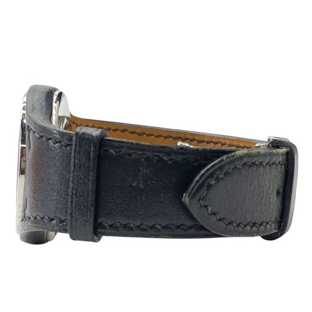 クォーツ レザー