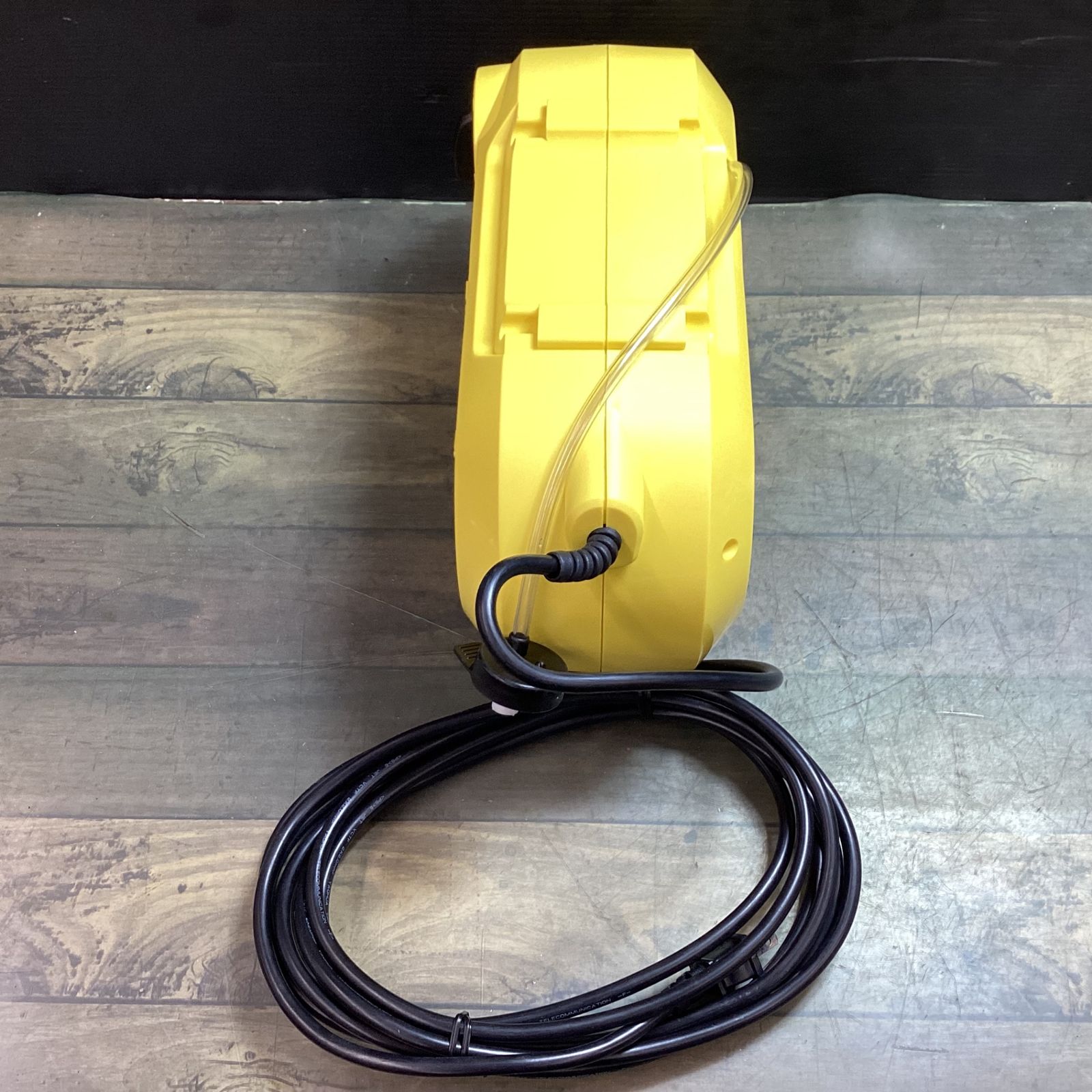 ジャパネットたかた公式】ケルヒャー 家庭用高圧洗浄機 JTK28Plus