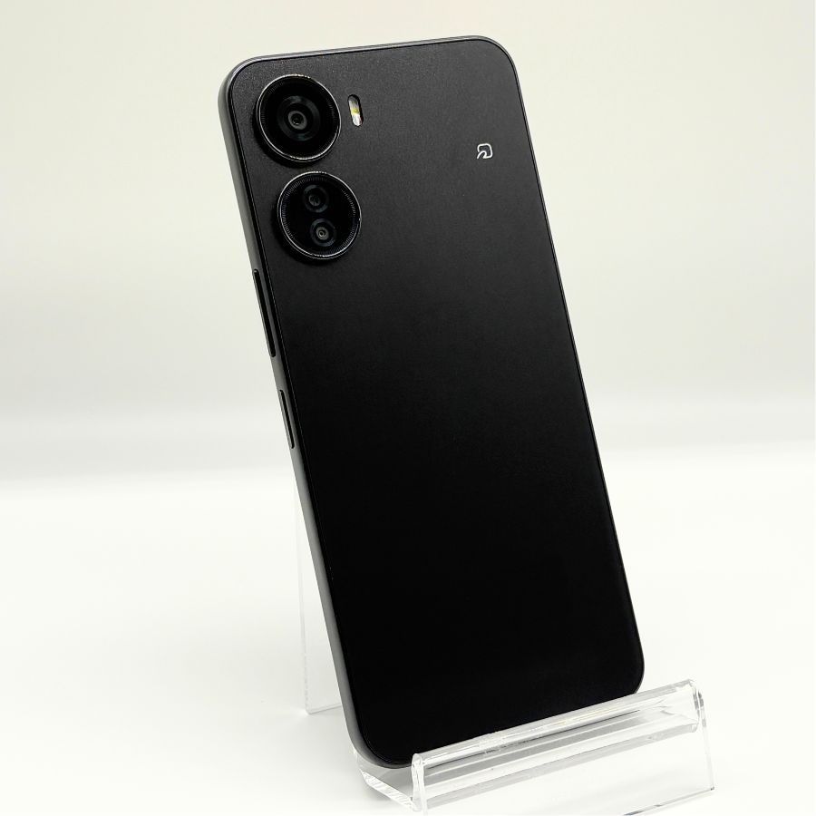 ZTE Libero 5G IV ブラック本体のみ スマホ本体】ZTE Libero 5G IV (BLACK)