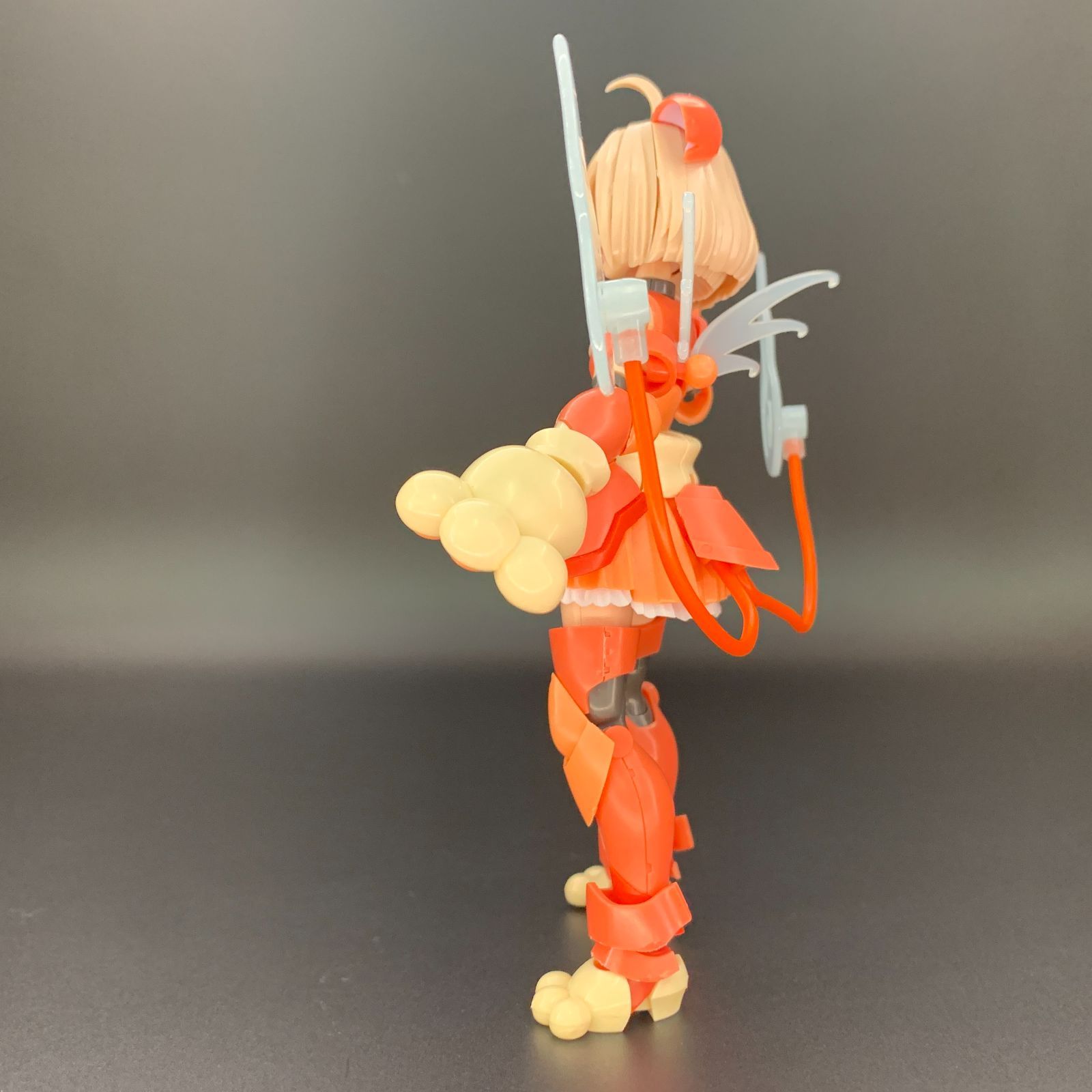 30ms コトブキヤ（ジェネ、ジバニャン） 30ms コトブキヤ（ジェネ、ジバニャン） - メルカリ