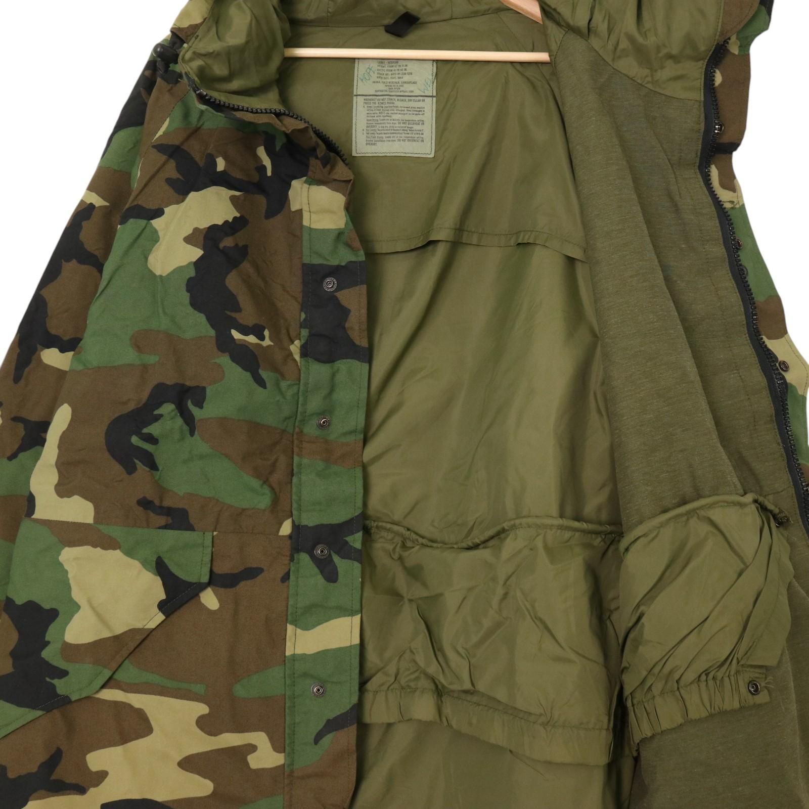90年代 90年代 米軍実物 ECWCS GEN1 90年代 米軍実物 90年代