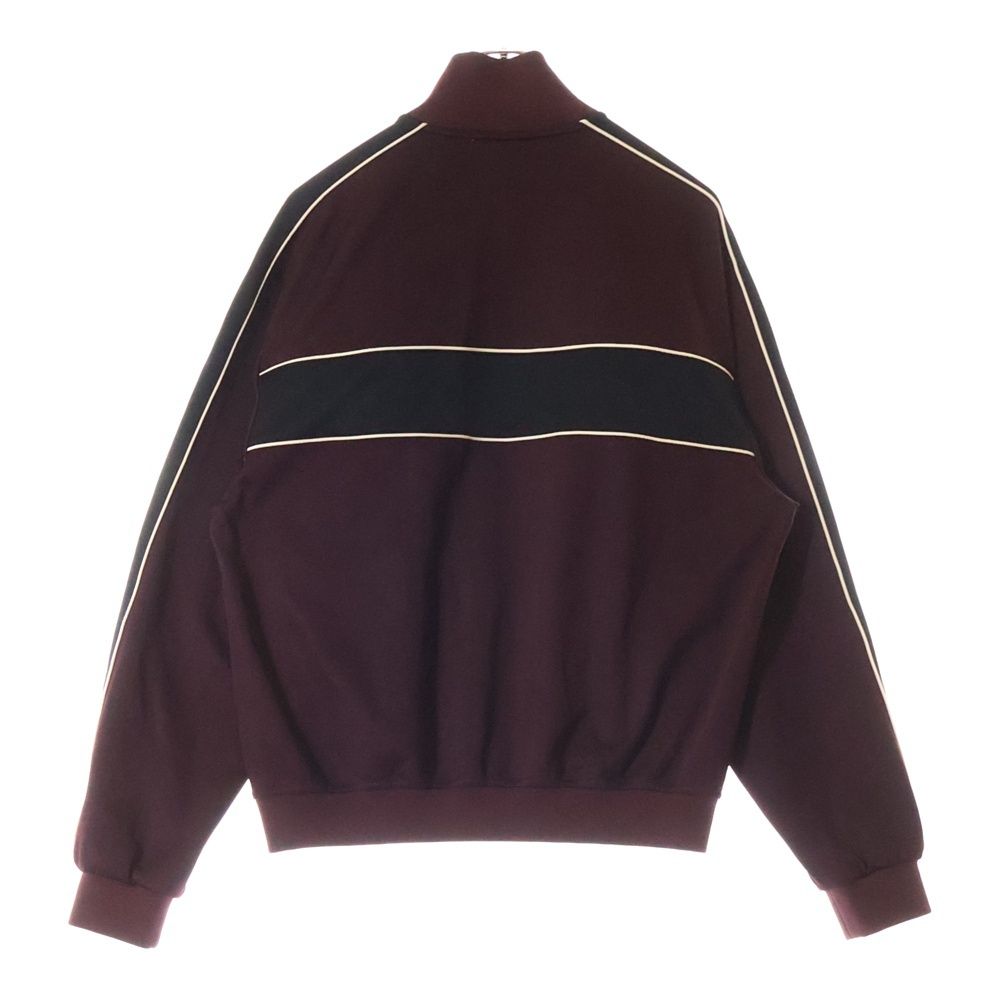 スウェット・トレーナー Ambush Track Jacket AMBUSH® - Track Jacket | HBX - Globally Curated Fashion and
