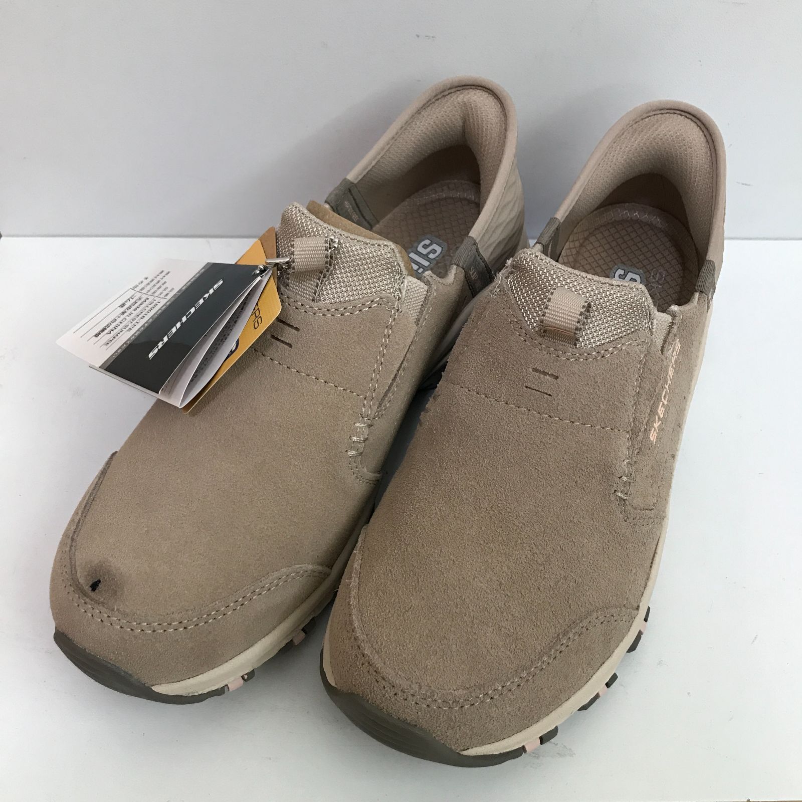 SKECHERS Slip-Ins スケッチャーズ スリップインズ スリッポン SKECHERS Slip-Ins スケッチャーズ スリップインズ スリッポン