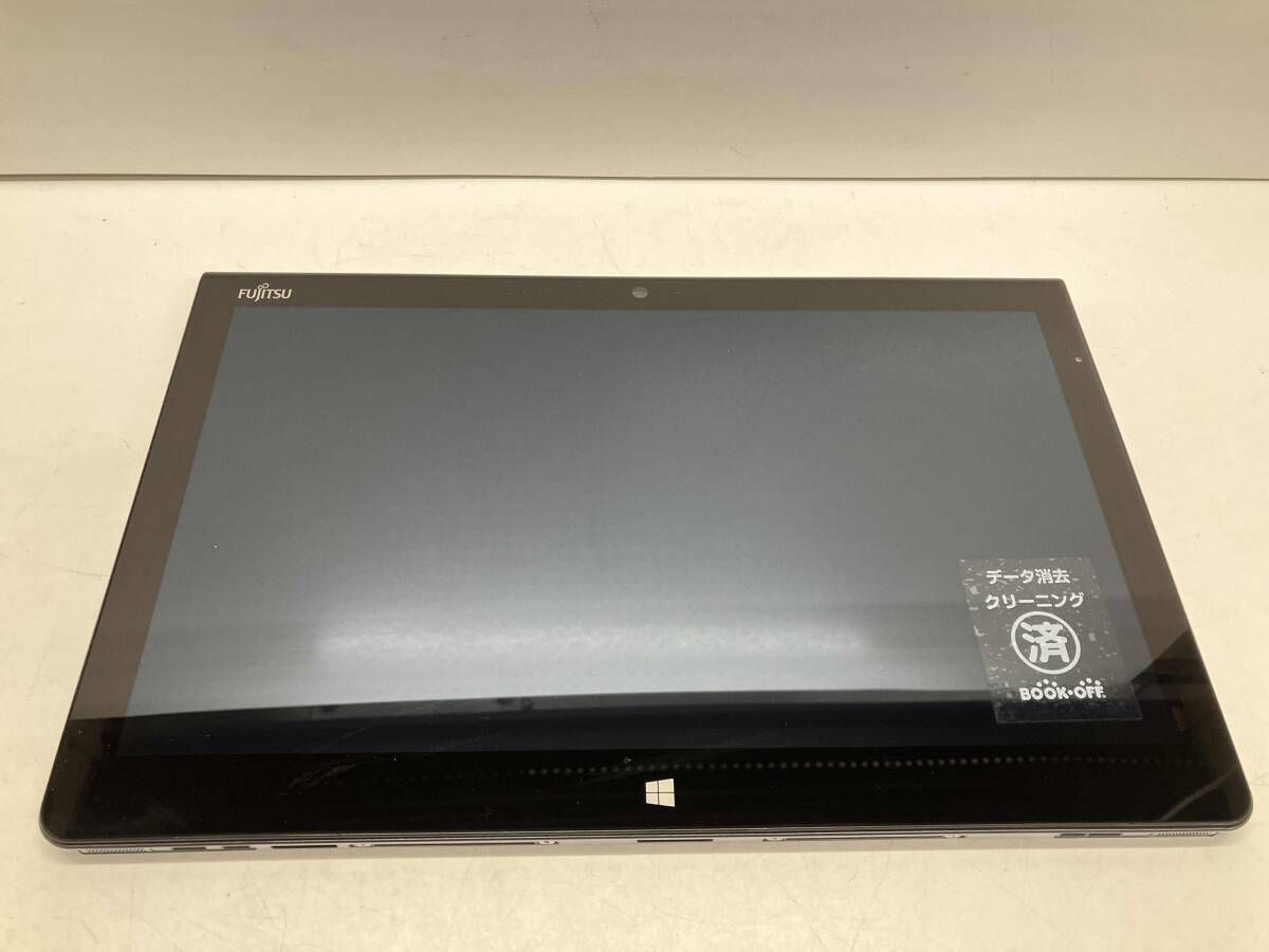 中古動作品富士通 ARROWS Tab Q704/PV FARQ0100H 楽天市場】富士通 ARROWS Tab Q704/H FARQ0100H | 価格比較
