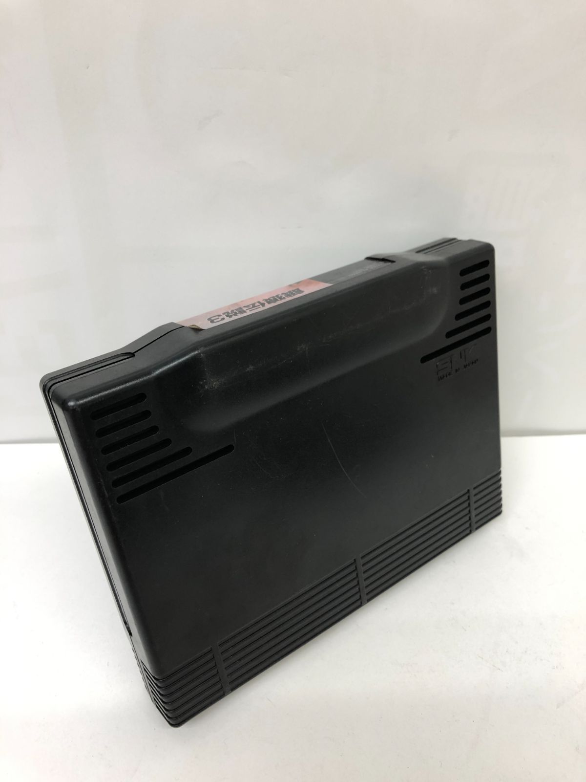 ネオジオ ソフト3本セット