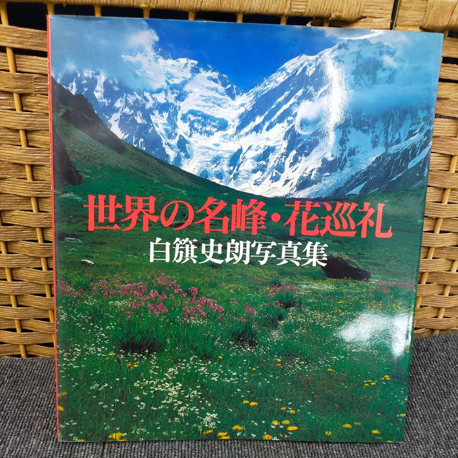 2026年最新】白籏史朗の人気アイテム - メルカリ