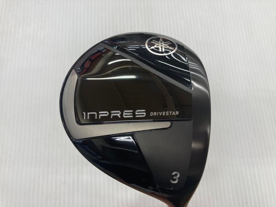 inpres DRIVESTAR 2025 | 15 | SR | SPEEDER NX for YAMAHA M-425F | | フェアウェイウッド | ヤマハ 最短即日発送