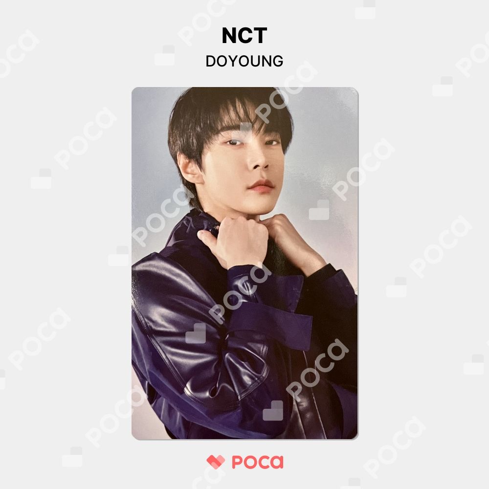 nct ドヨン トレカ NCT ドヨン トレカ セット ① - メルカリ