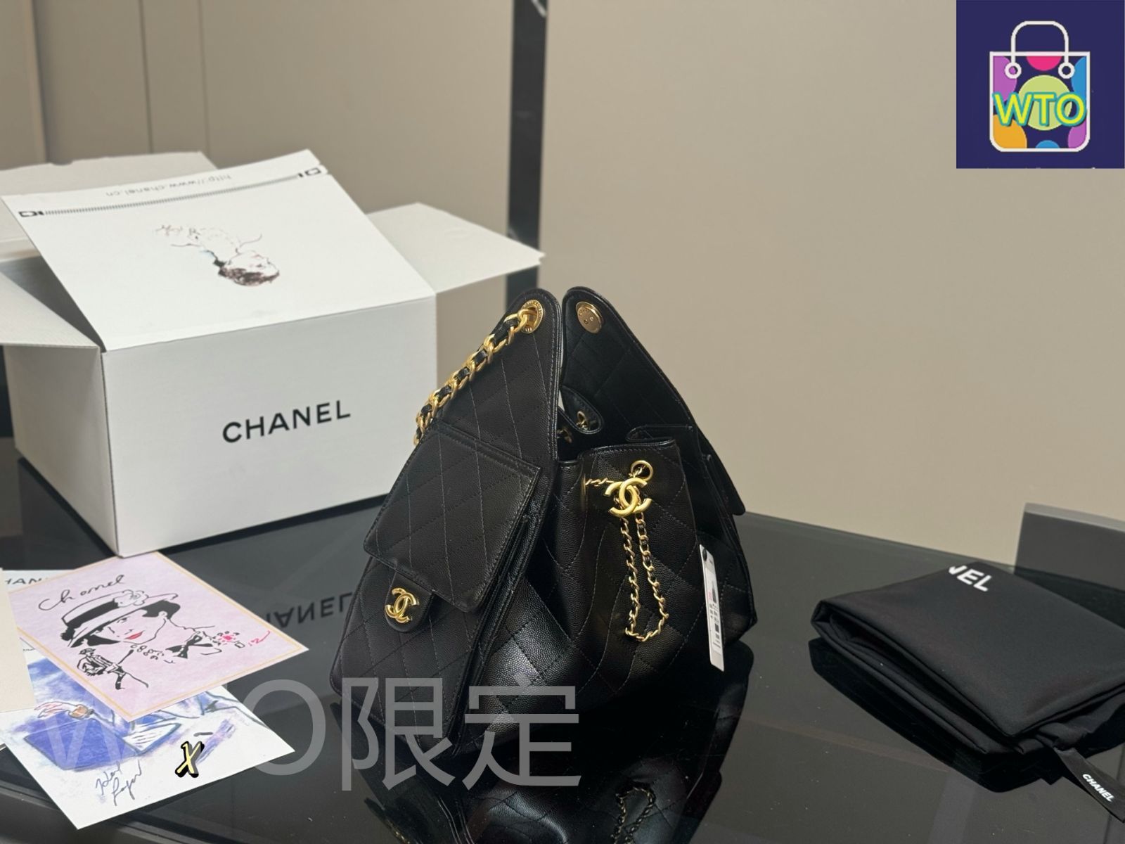 【25S コンパクトサイズ /上品で抜群な存在感】CHANEL バングル 25S コンパクトサイズ /上品で抜群な存在感】CHANEL バングル