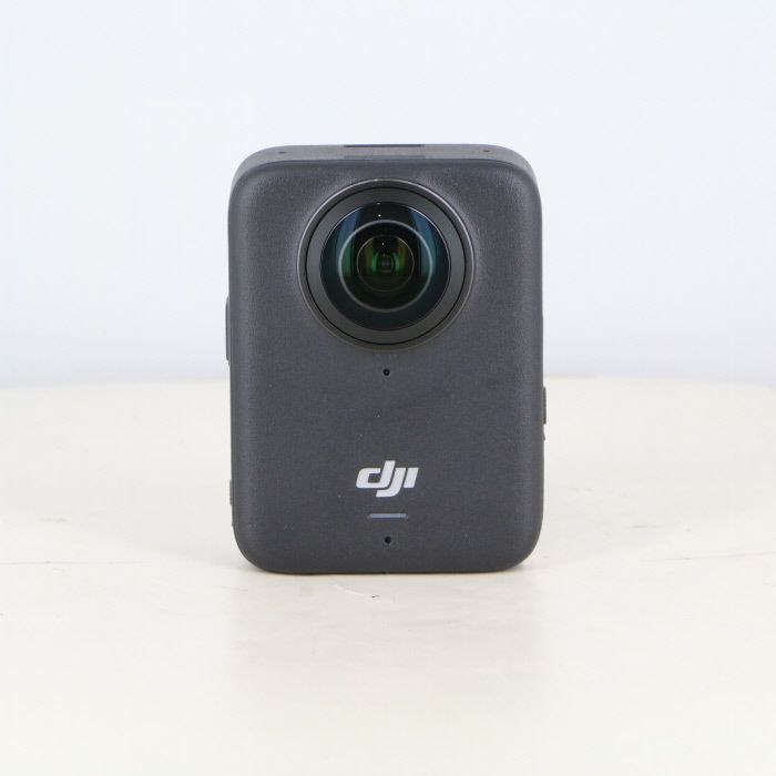 女性らしい DJI DJI OSMO 360 アドベンチヤーコンボ