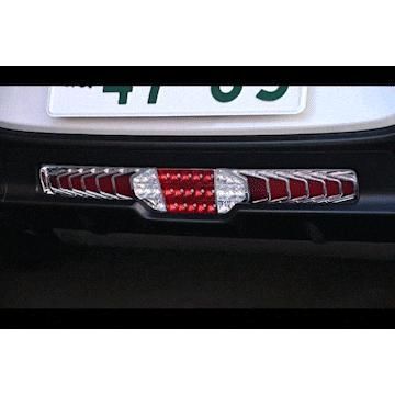 新品 グッドガン ZN8 GR86 バックフォグ バックランプ　ZD8 BRZ GR86 ZN8 / BRZ ZD8 フル LED バックランプ 新品 // バック