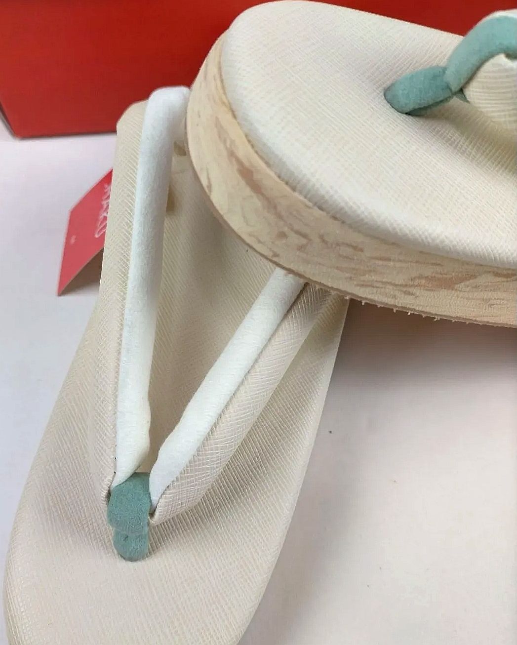 草履