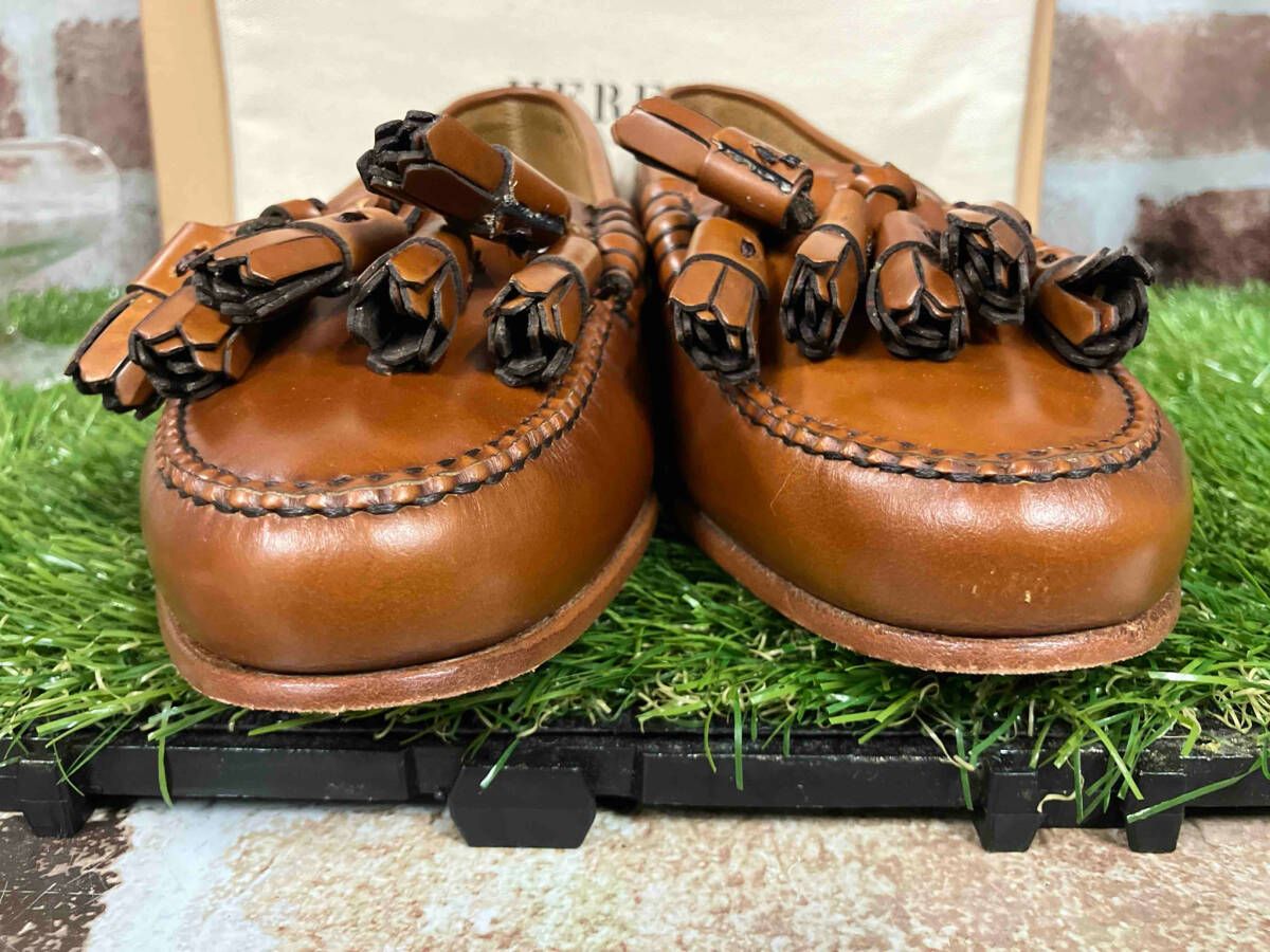 HEREU|エレウ|SIERRA LEATHER