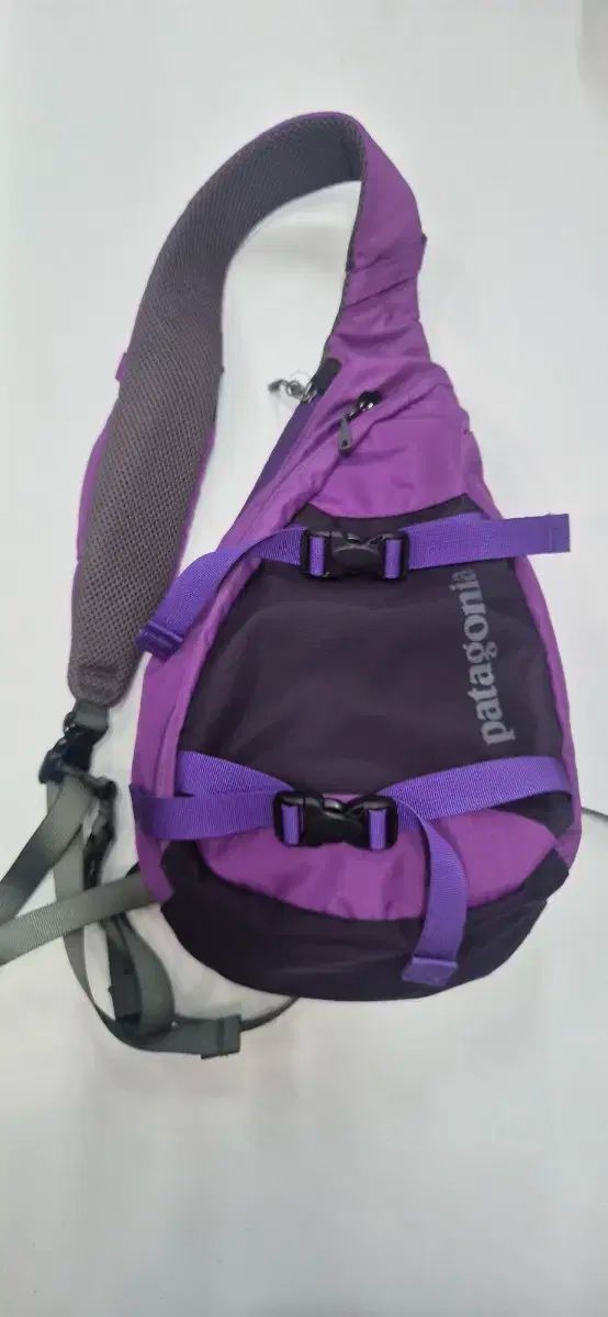 patagonia パタゴニア Atom アトム スリングバック 8 リットル 正規品