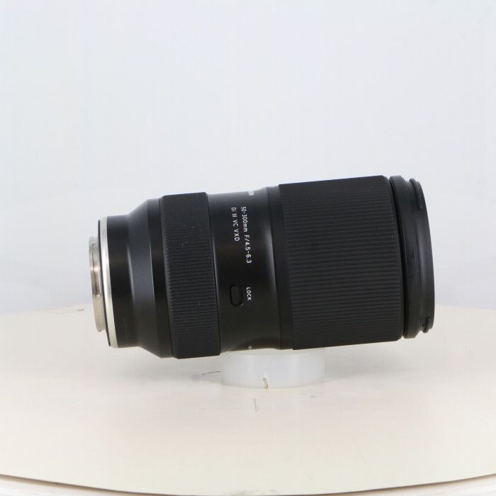  タムロン TAMRON AF 50-300 4.5-6.3 Di III VC VXD A 069 S ソニーEマウント用 その他 カメラ