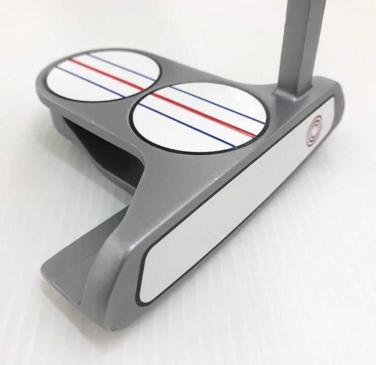 最短翌日発送】ホワイト ホット OG 2-BALL BLADE | 中古
