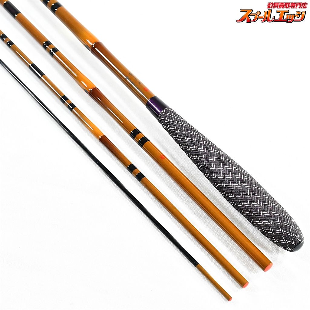 シマノ 普天元獅子吼12尺 ヘラ竿 【シマノ】 20普天元 獅子吼 12