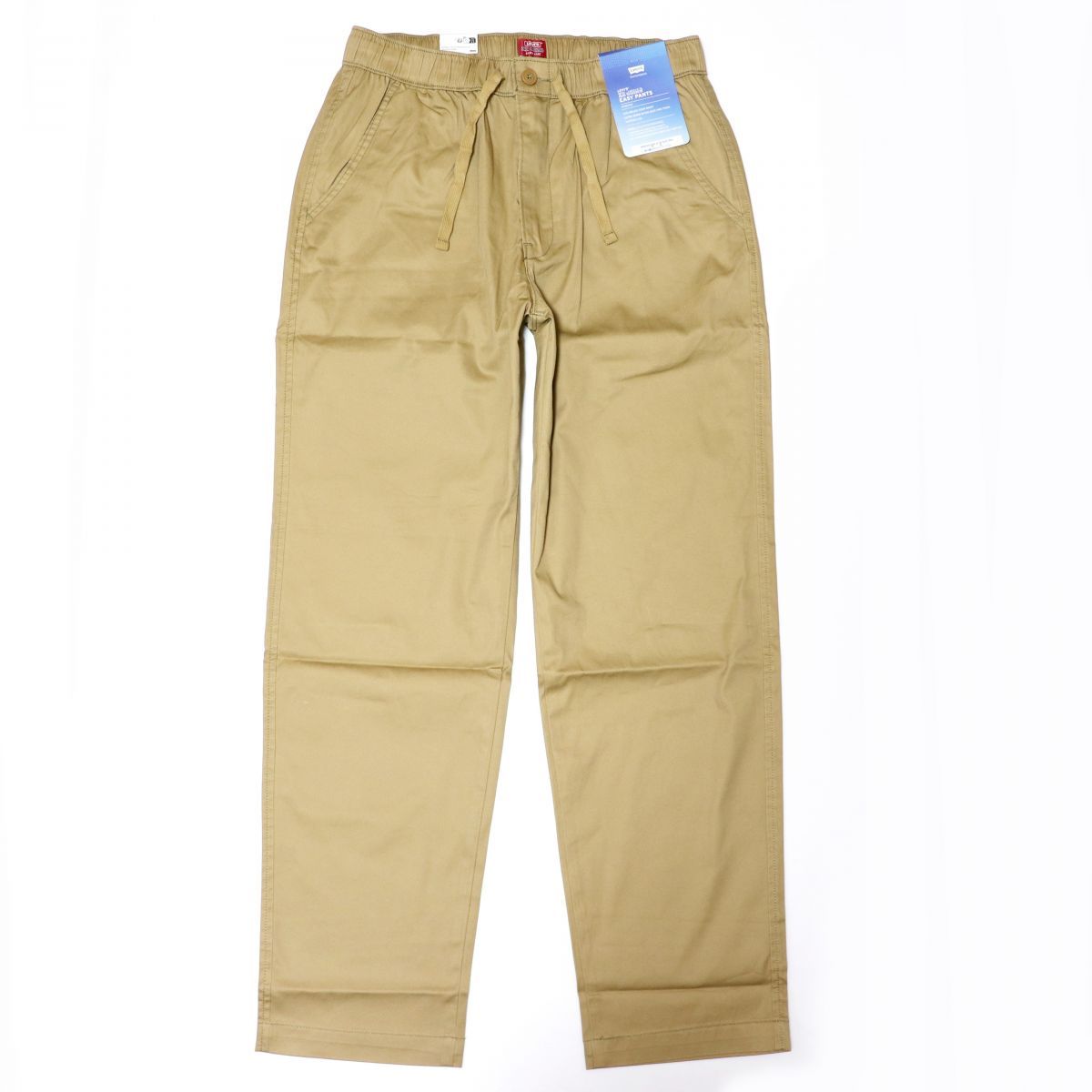 リーバイス ☆リーバイス Levis 新品 メンズ XX CHINO EASY TAPER COOL 涼しい 速