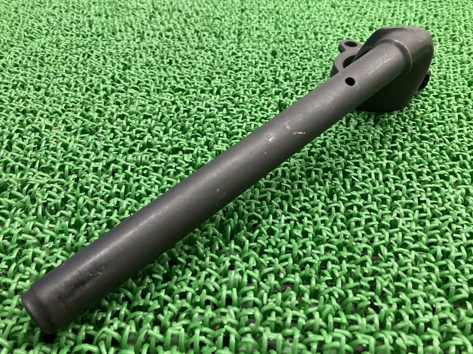 NinjaZX-25R SE セパレートハンドル 左 カワサキ 純正 バイク