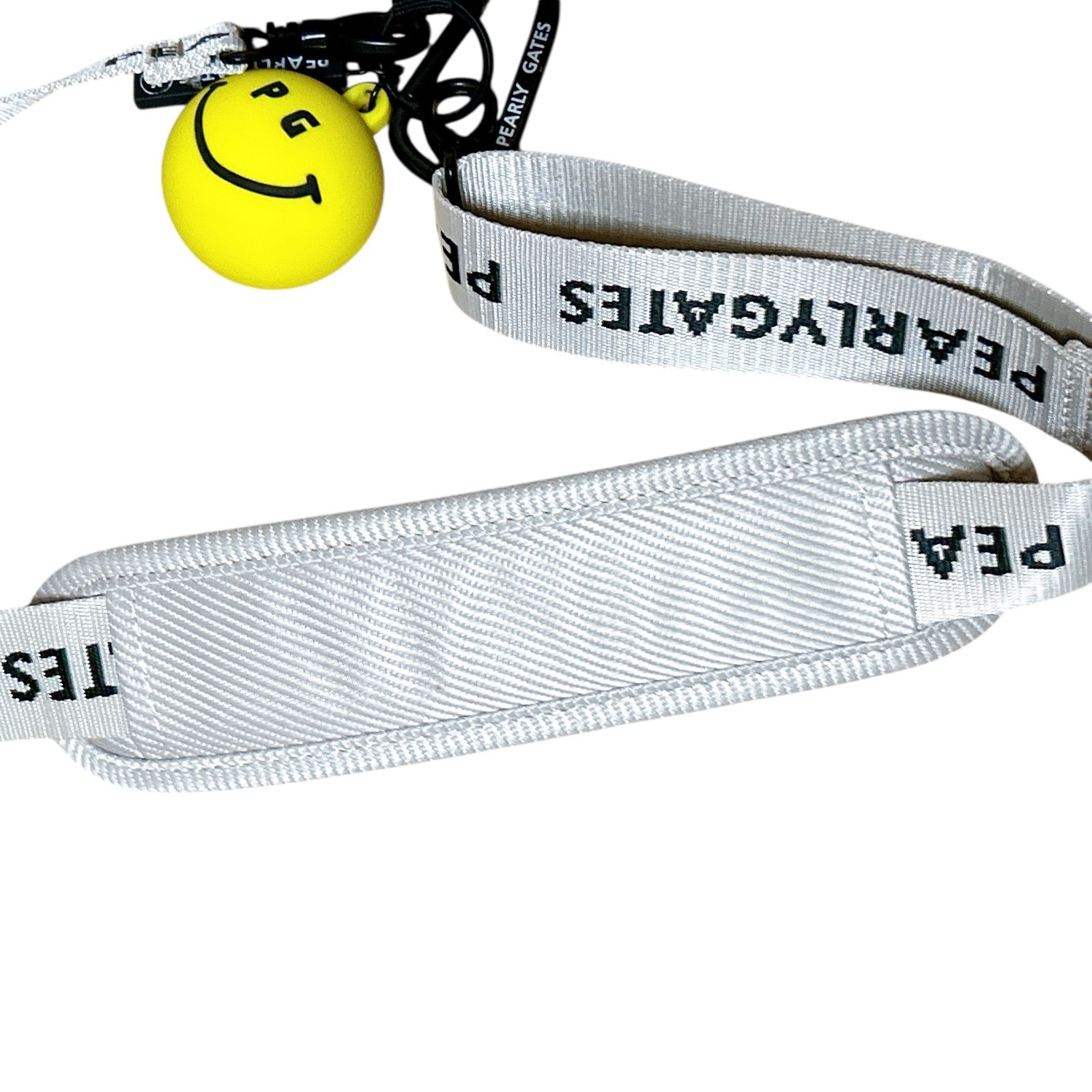 スコープケース ニコちゃんチャーム